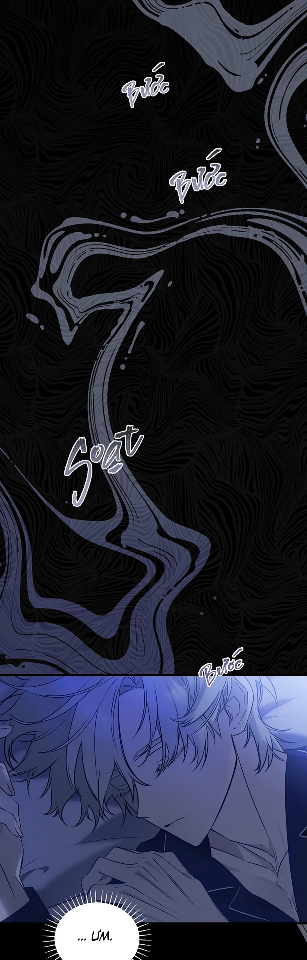 TRICK OR LOVE Chapter 3 Trang 8