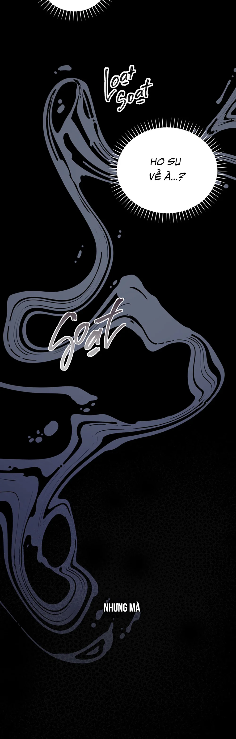 TRICK OR LOVE Chapter 3 Trang 9