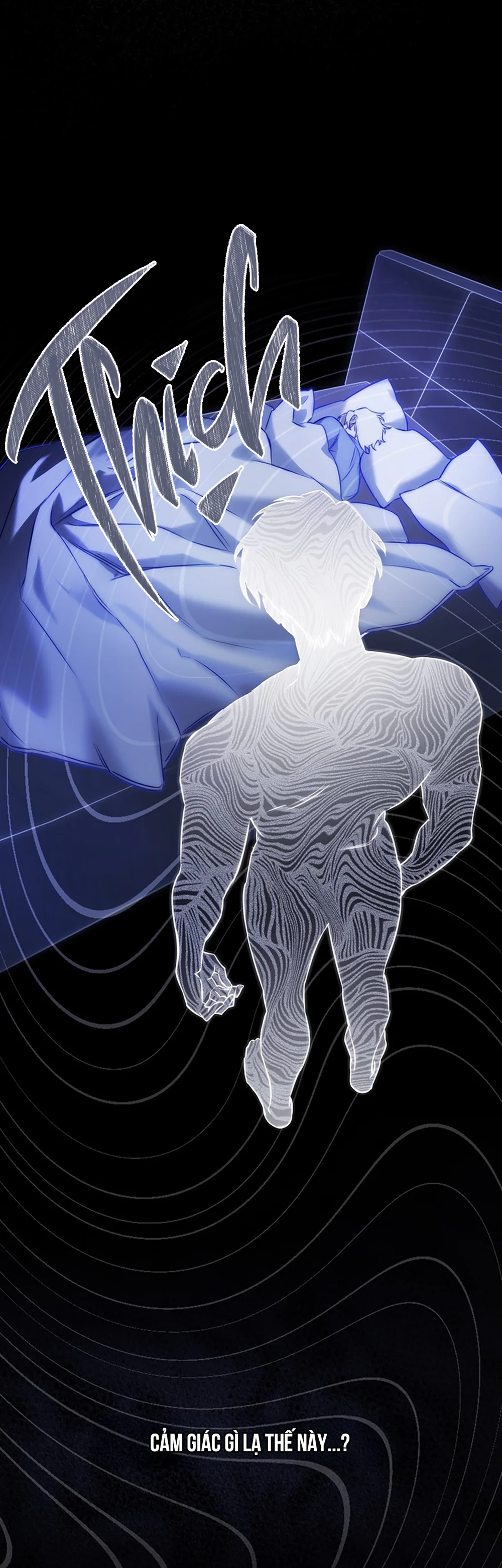 TRICK OR LOVE Chapter 3 Trang 10