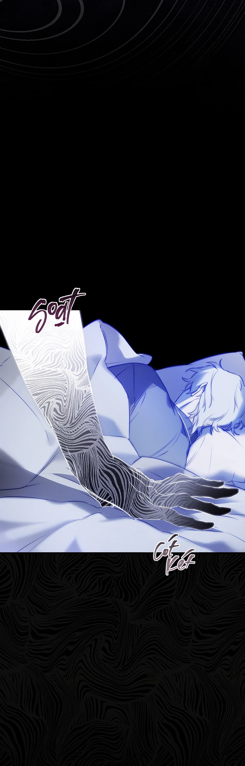 TRICK OR LOVE Chapter 3 Trang 11