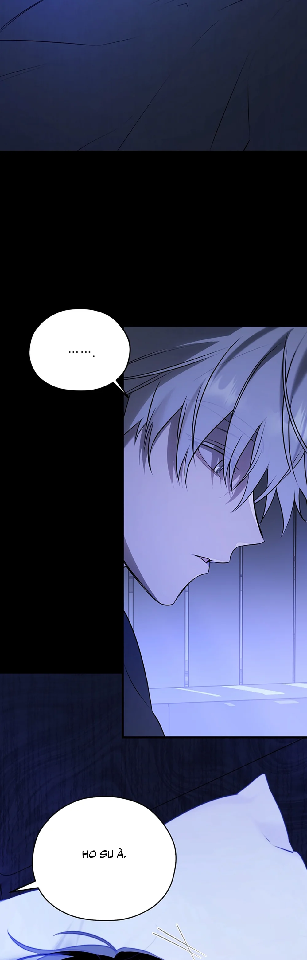 TRICK OR LOVE Chapter 3 Trang 16