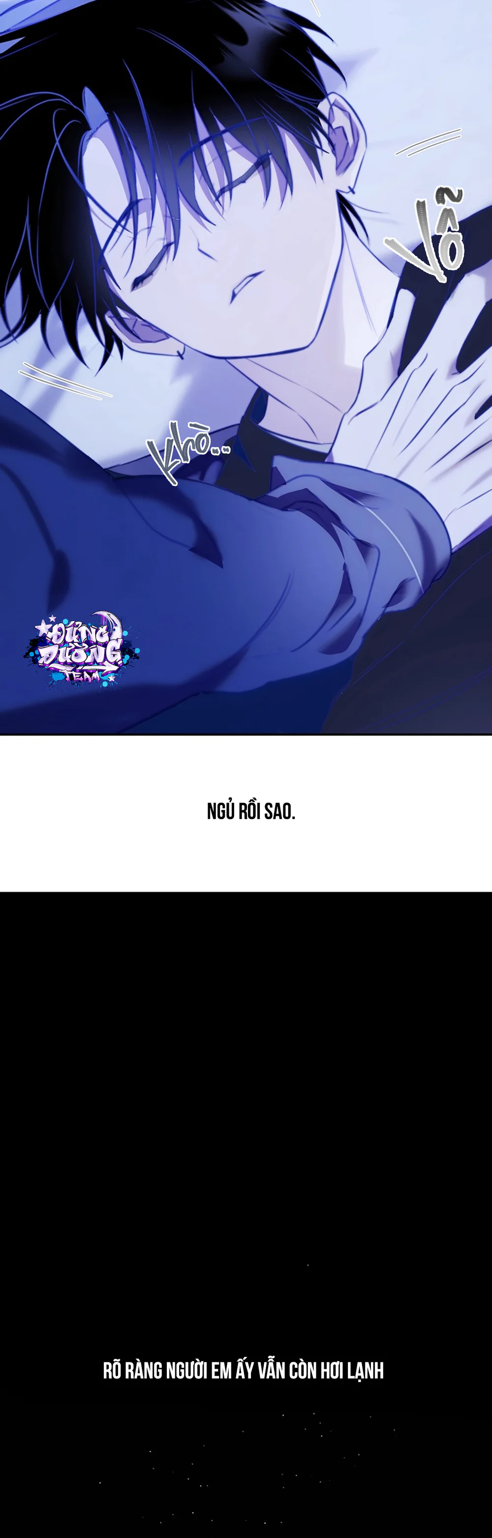 TRICK OR LOVE Chapter 3 Trang 17