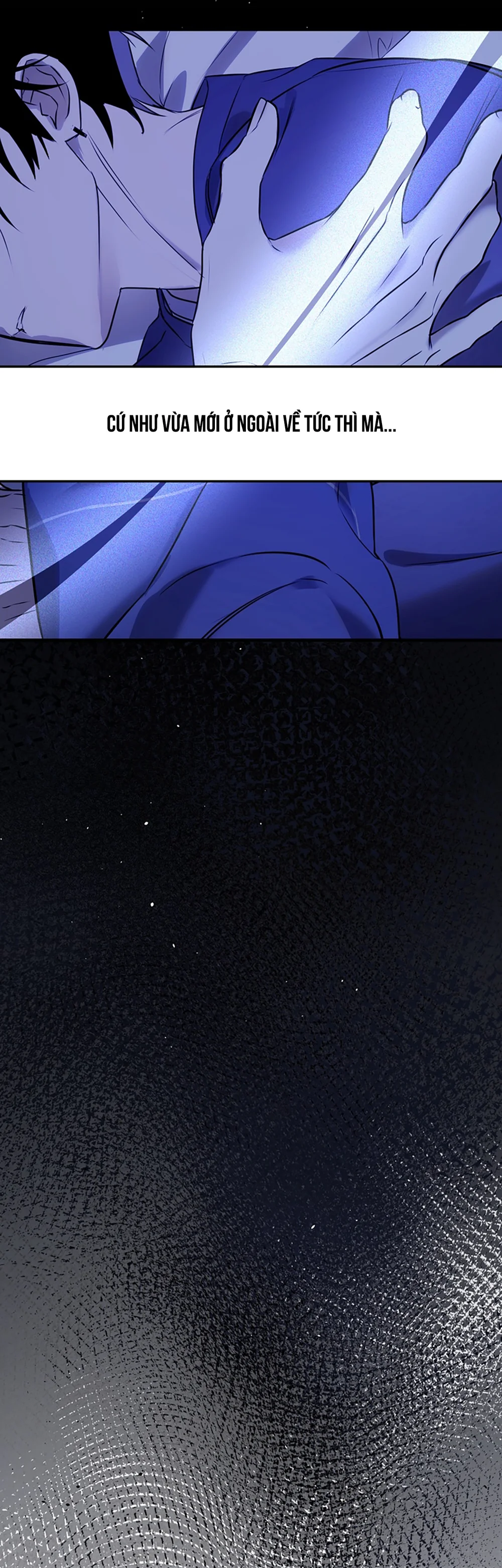 TRICK OR LOVE Chapter 3 Trang 18