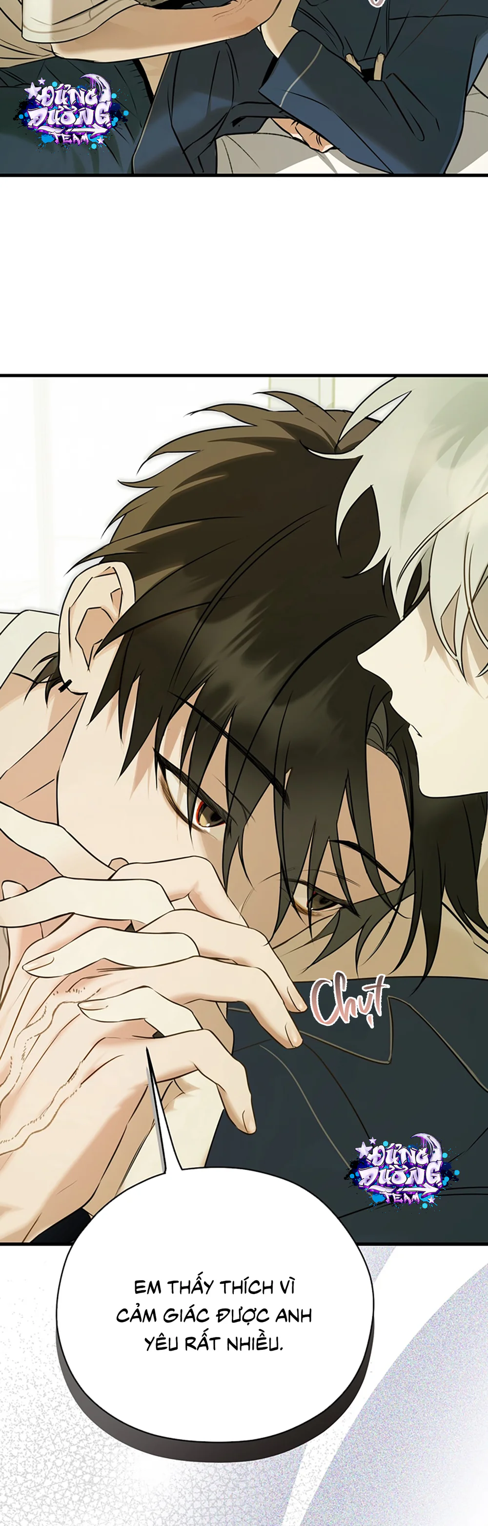 TRICK OR LOVE Chapter 3 Trang 31