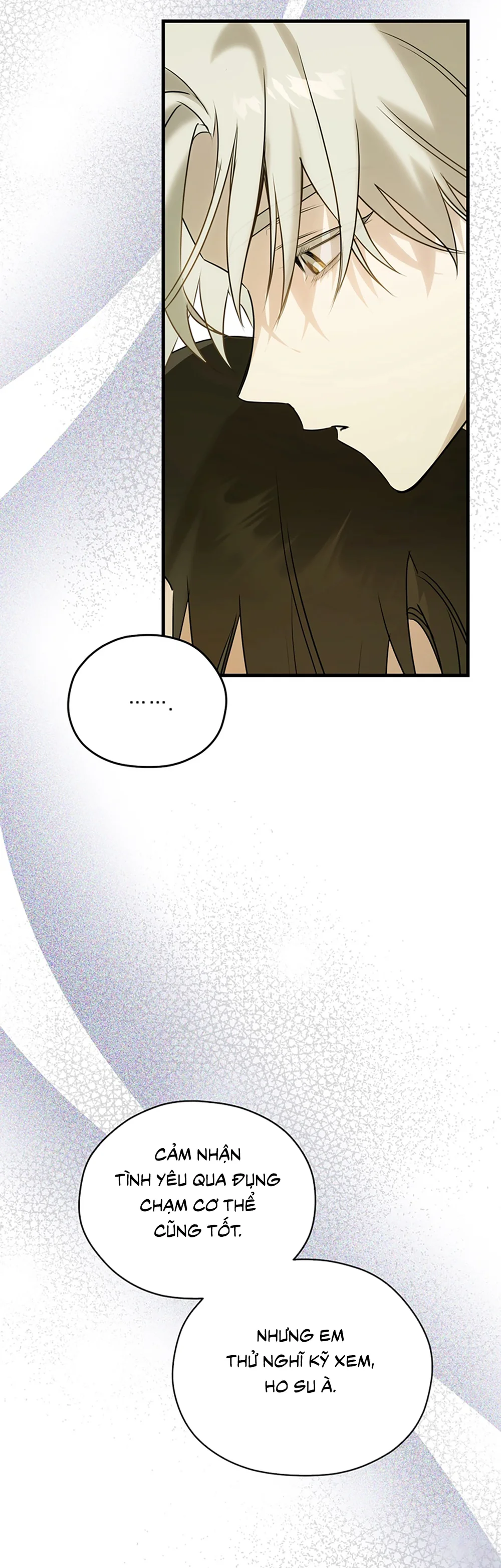 TRICK OR LOVE Chapter 3 Trang 32