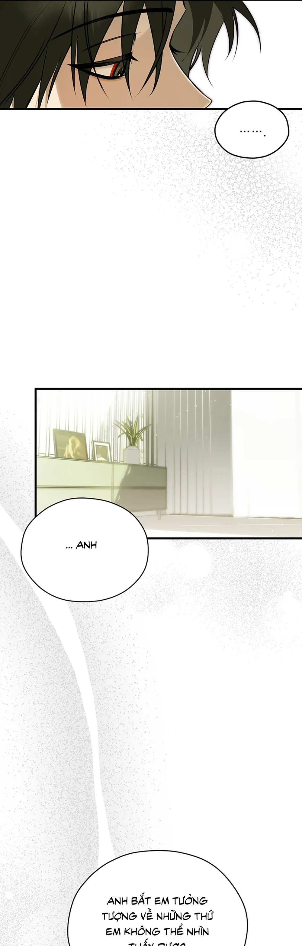 TRICK OR LOVE Chapter 3 Trang 35