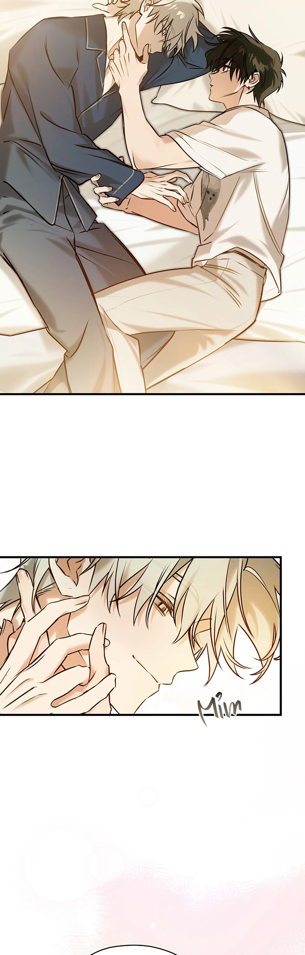 TRICK OR LOVE Chapter 3 Trang 43