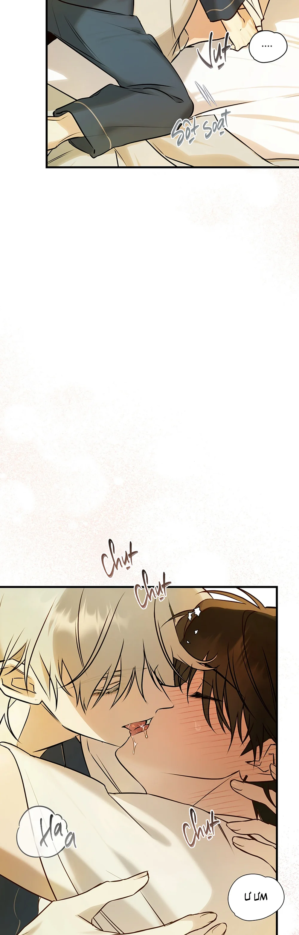 TRICK OR LOVE Chapter 3 Trang 45