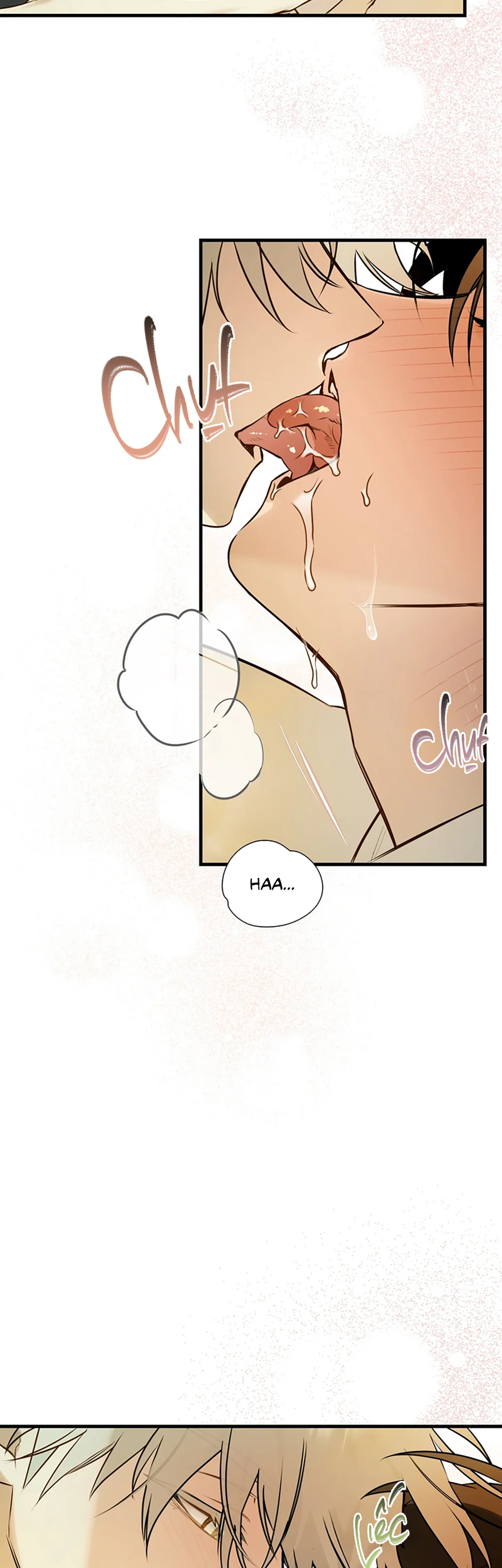 TRICK OR LOVE Chapter 3 Trang 46