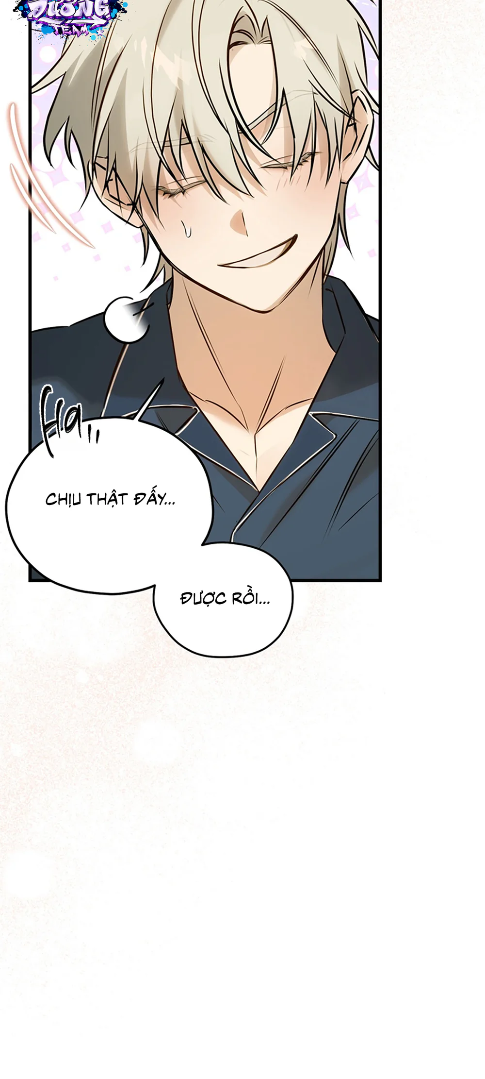 TRICK OR LOVE Chapter 3 Trang 49