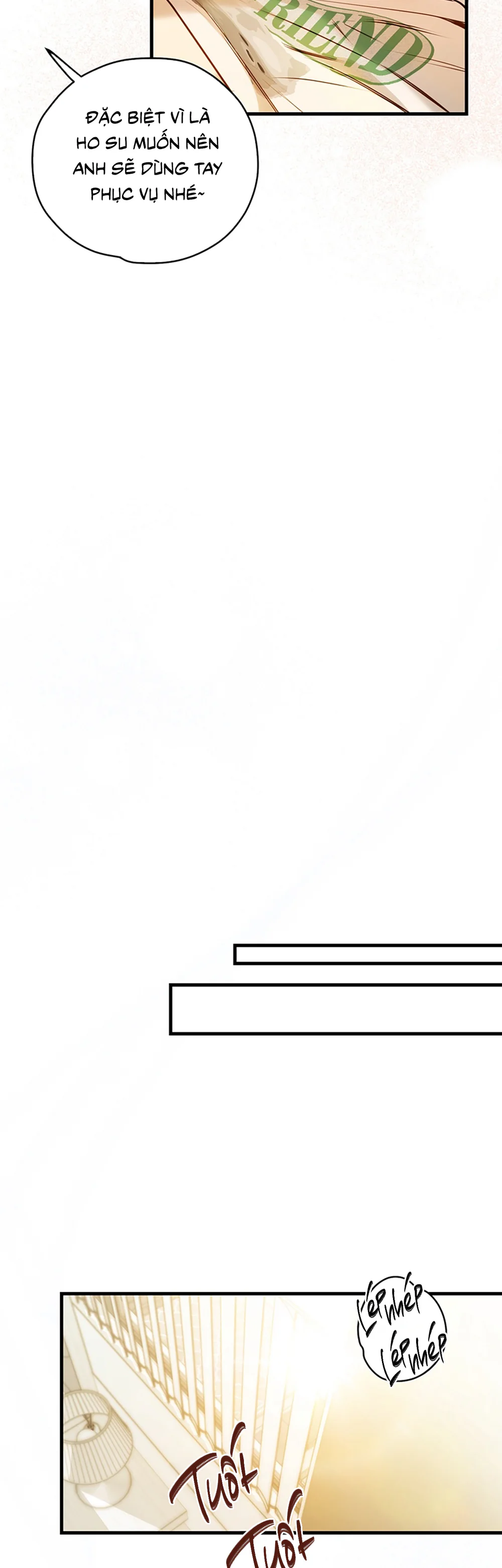 TRICK OR LOVE Chapter 3 Trang 51