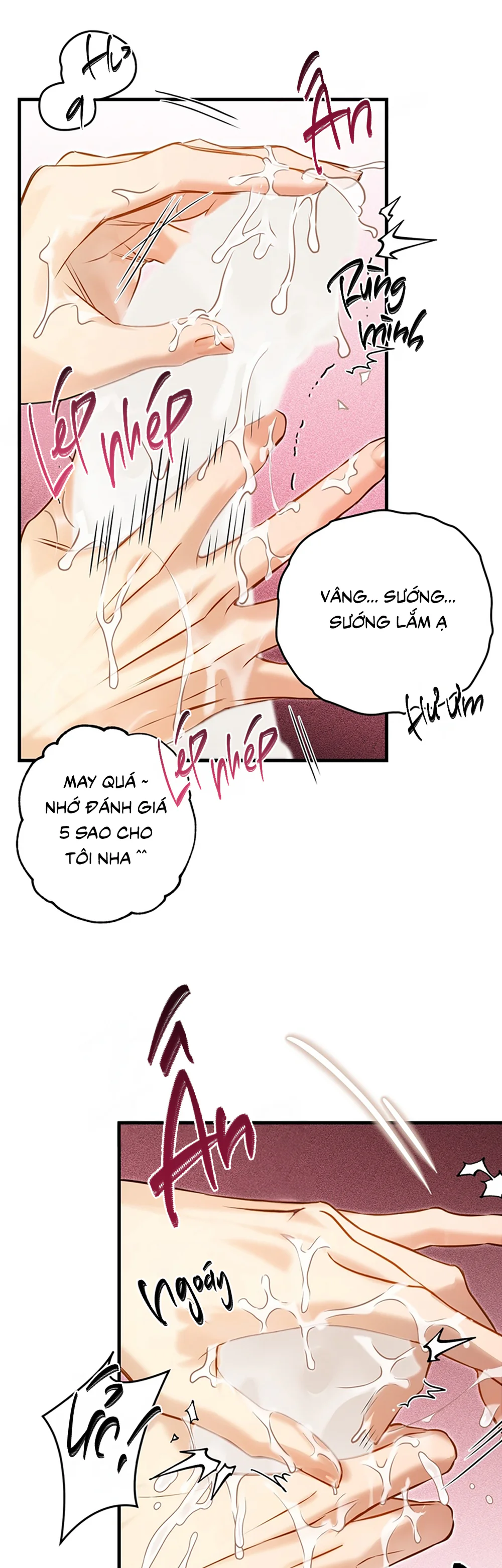 TRICK OR LOVE Chapter 3 Trang 53