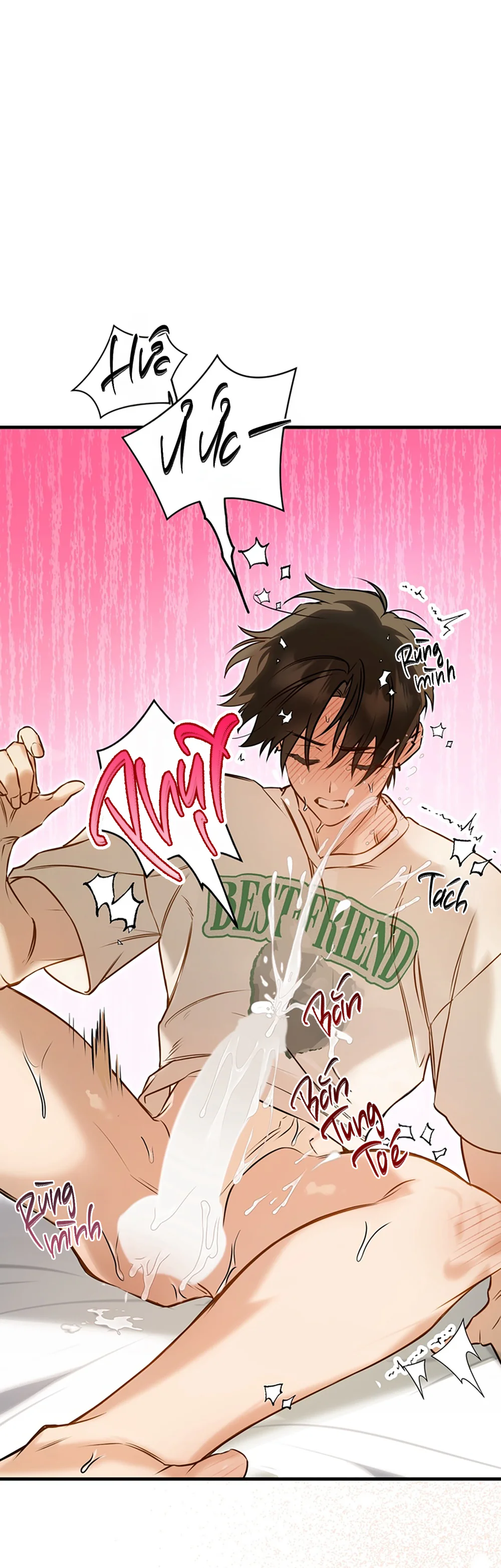 TRICK OR LOVE Chapter 3 Trang 55