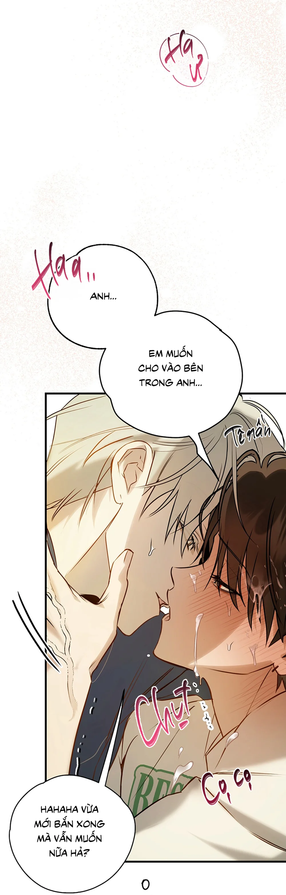 TRICK OR LOVE Chapter 3 Trang 56