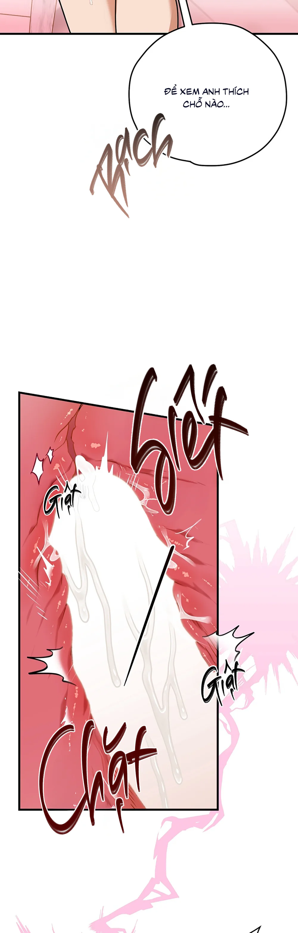 TRICK OR LOVE Chapter 4 Trang 9