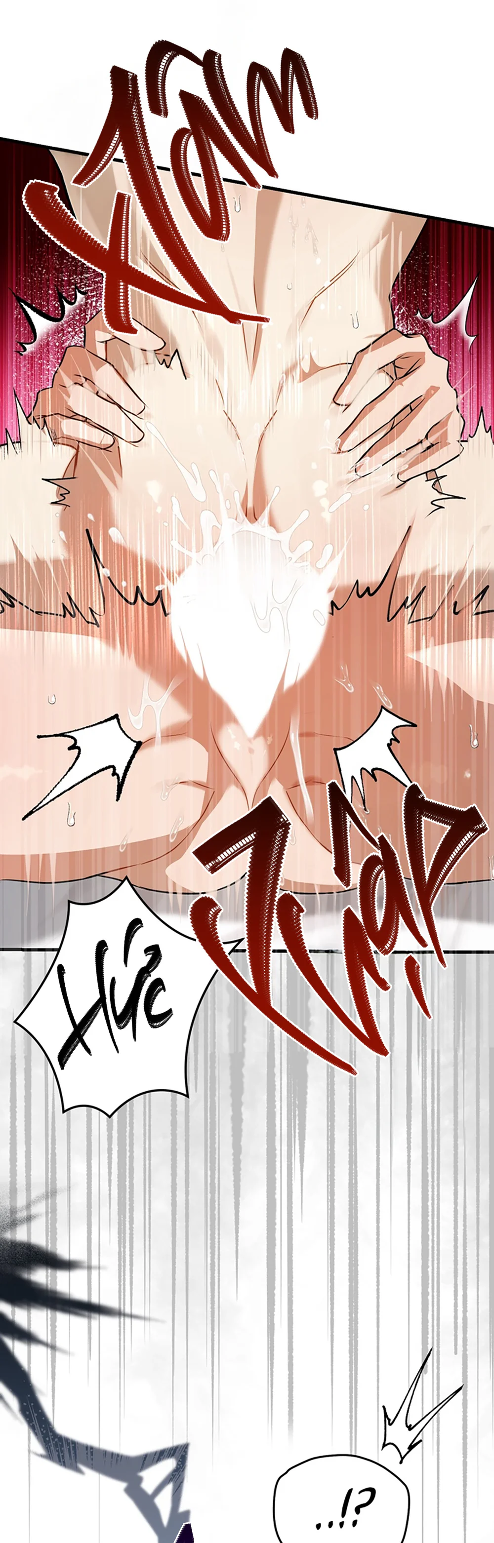 TRICK OR LOVE Chapter 4 Trang 13