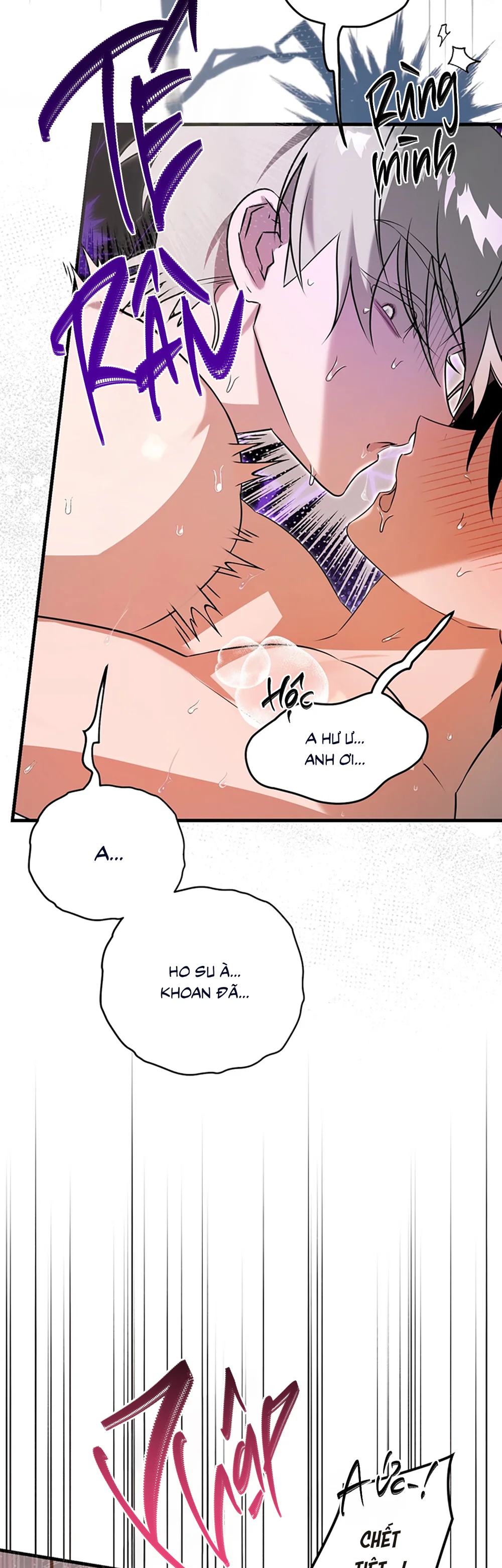 TRICK OR LOVE Chapter 4 Trang 14