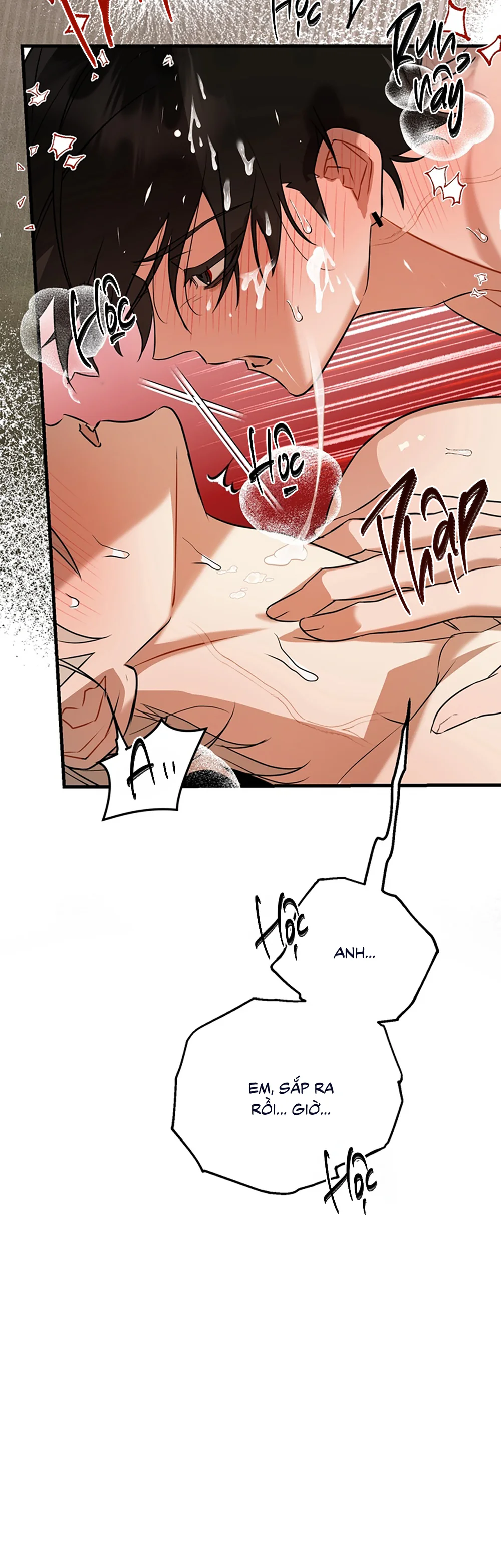 TRICK OR LOVE Chapter 4 Trang 24