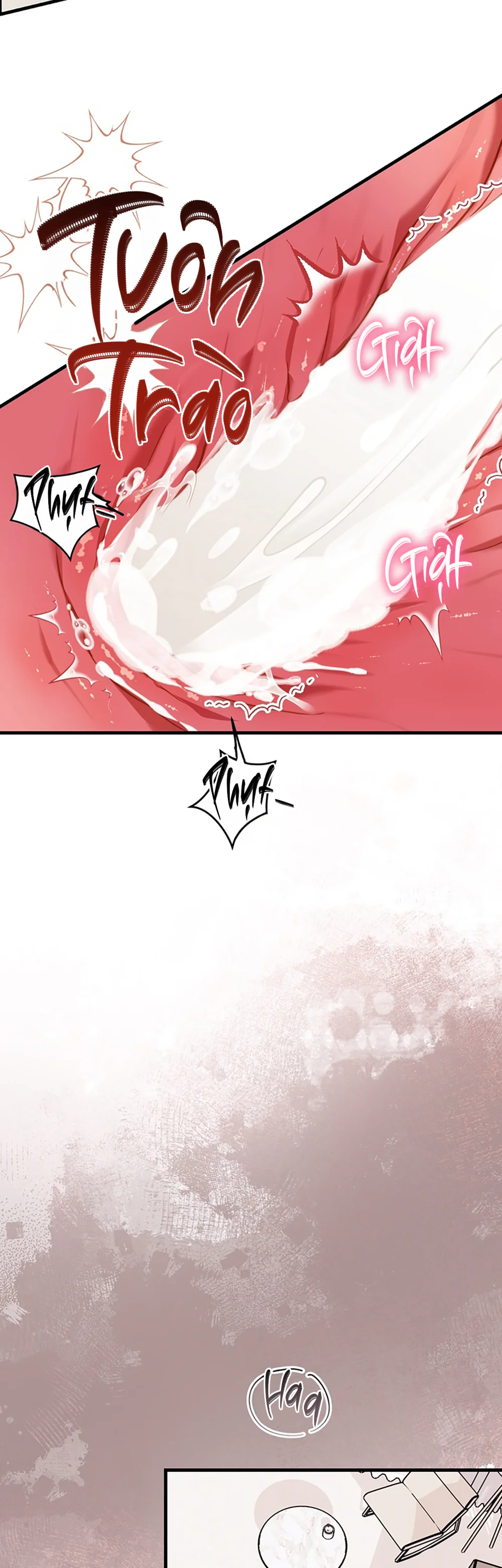 TRICK OR LOVE Chapter 4 Trang 26