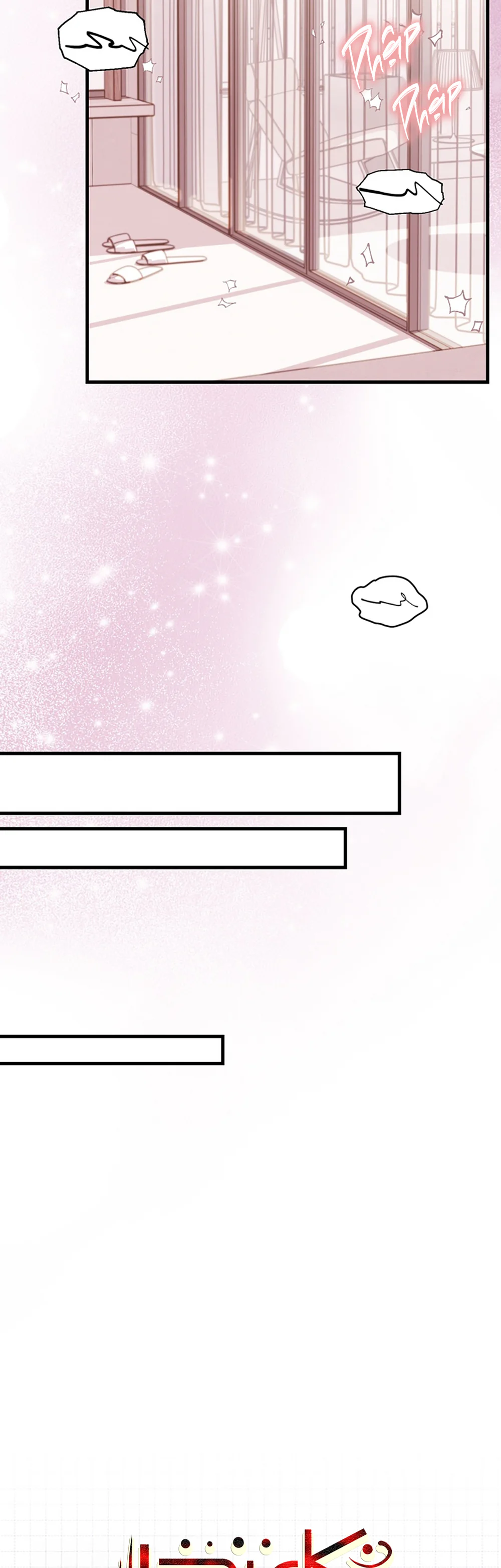 TRICK OR LOVE Chapter 4 Trang 34