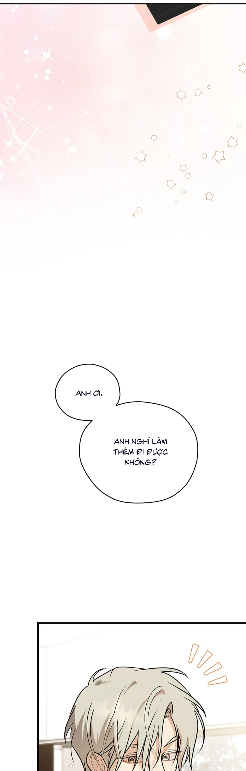 TRICK OR LOVE Chapter 4 Trang 37