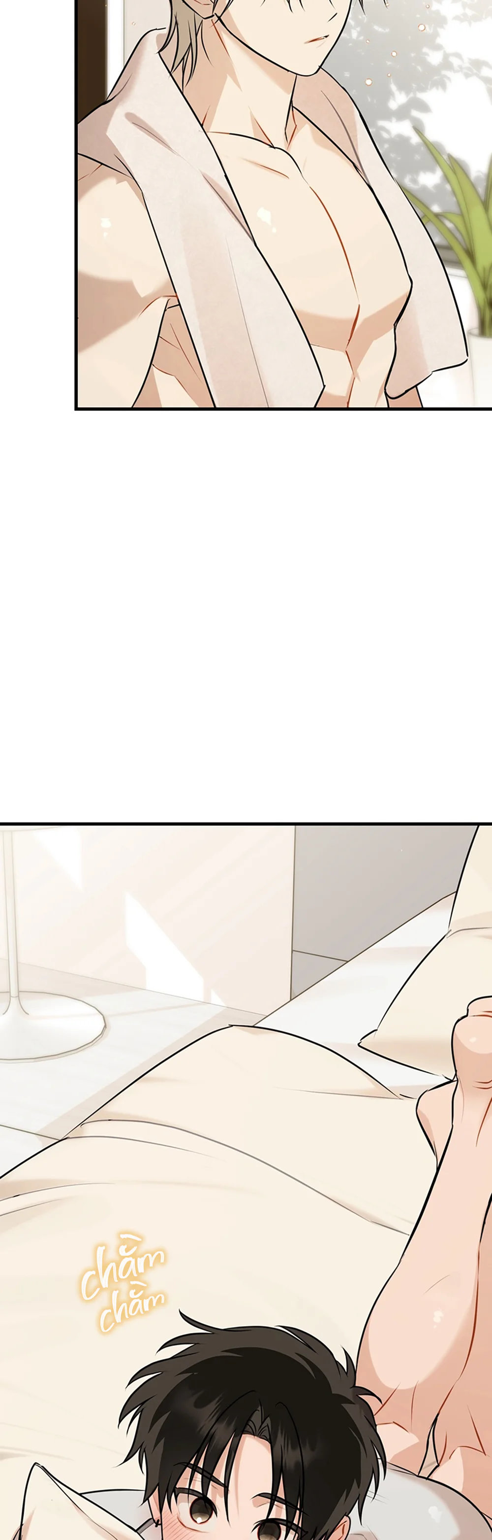 TRICK OR LOVE Chapter 4 Trang 38