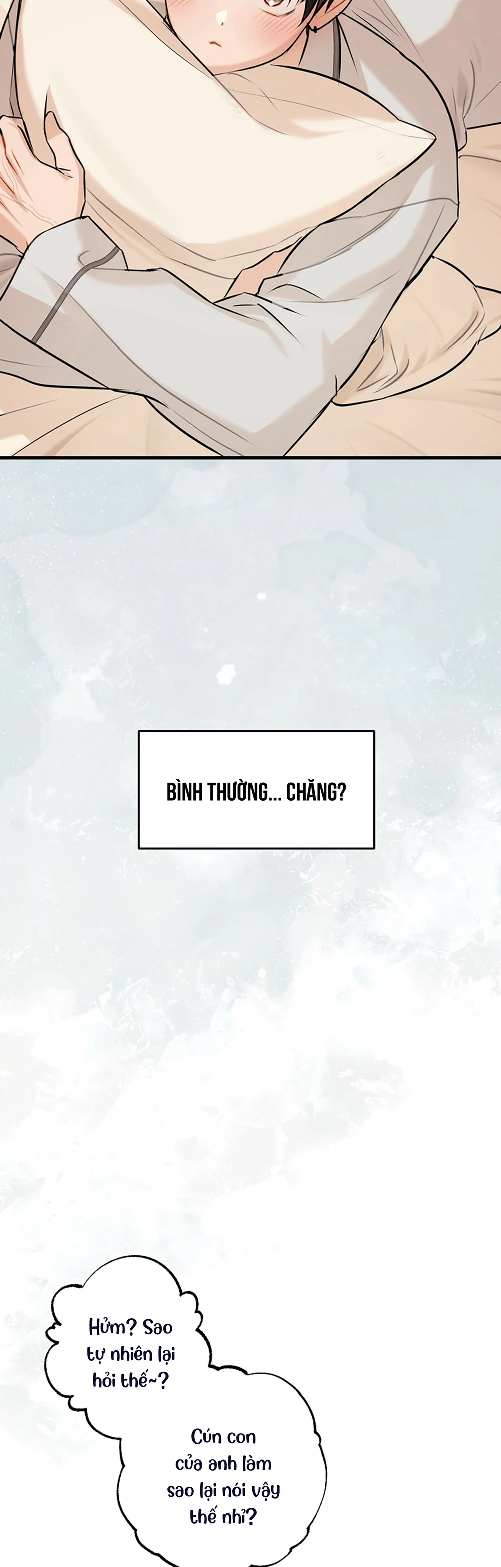 TRICK OR LOVE Chapter 4 Trang 39