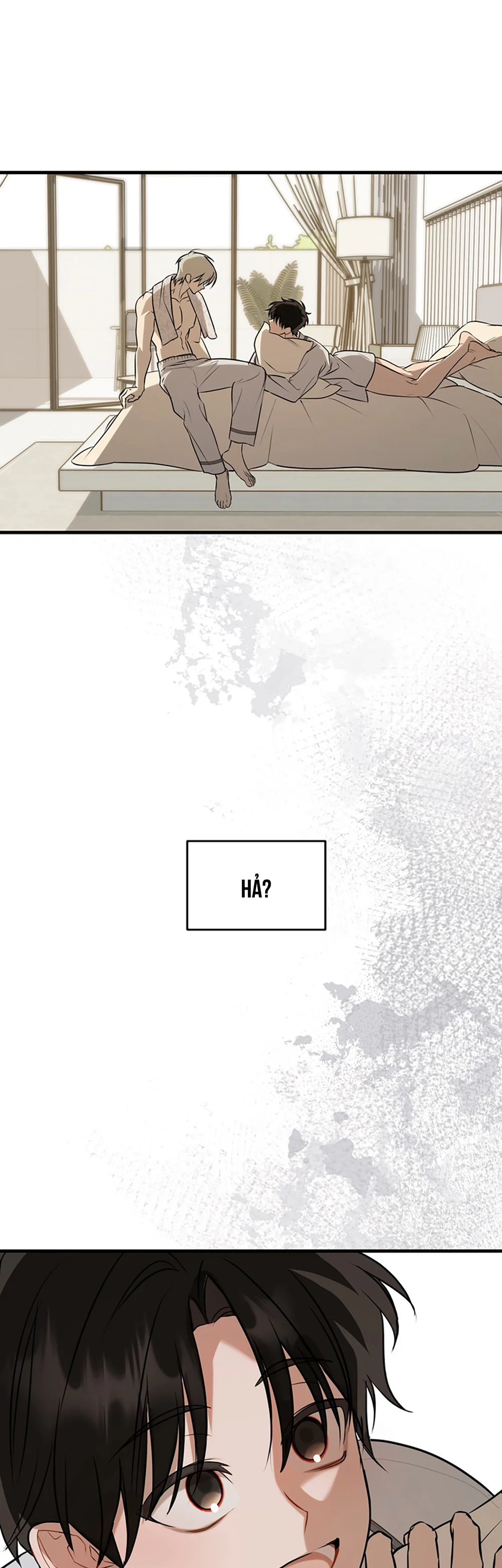 TRICK OR LOVE Chapter 4 Trang 43