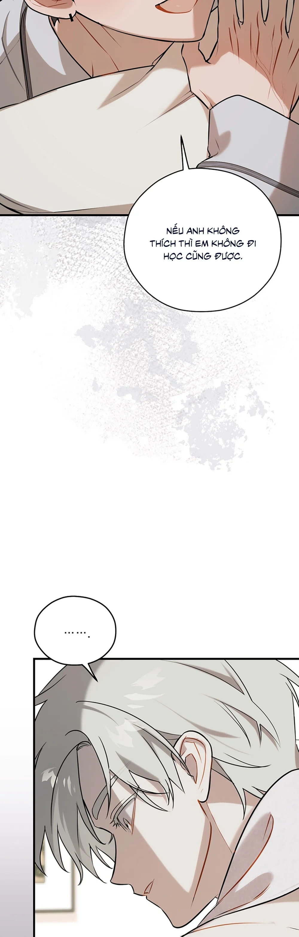 TRICK OR LOVE Chapter 4 Trang 44