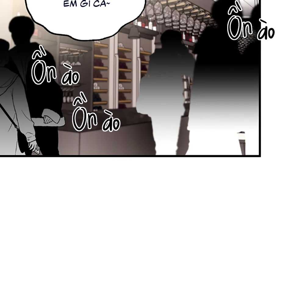 TRICK OR LOVE Chapter 4 Trang 48