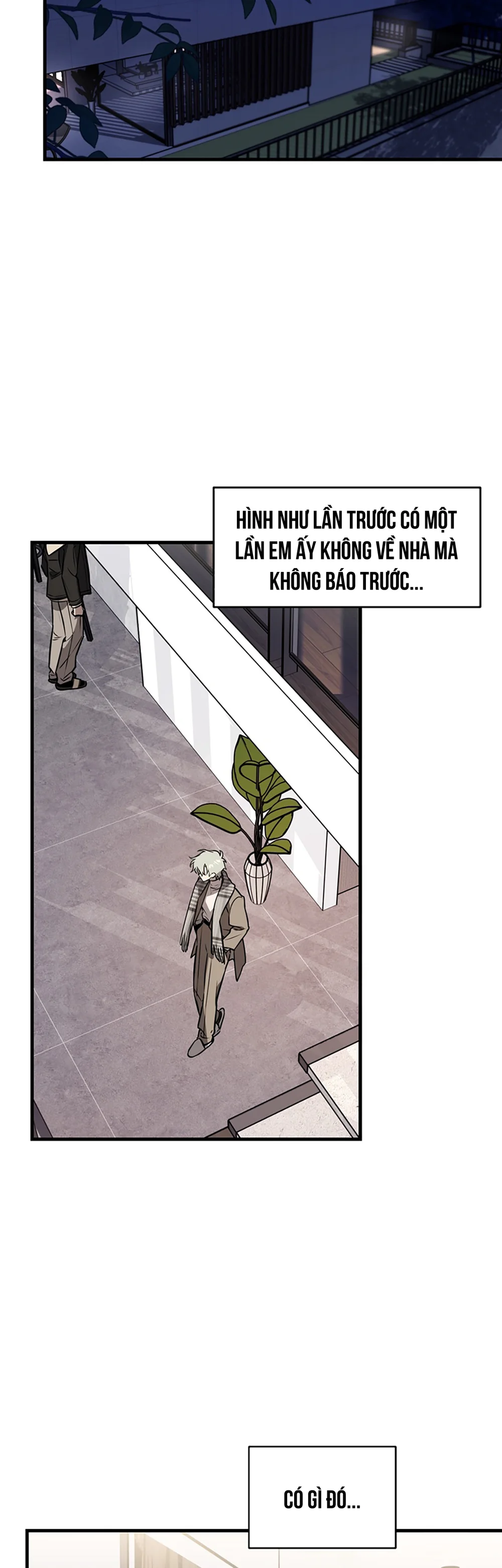 TRICK OR LOVE Chapter 4 Trang 54