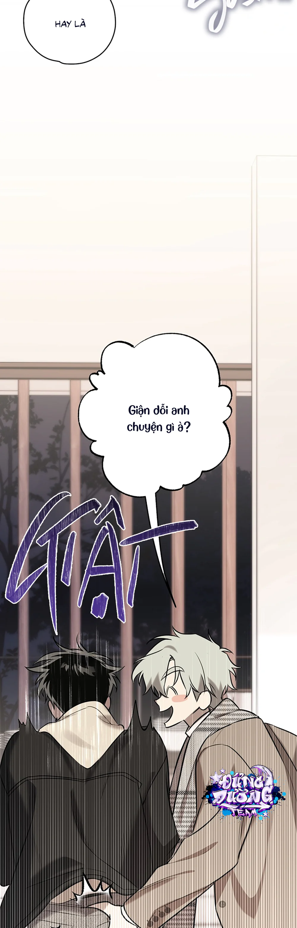 TRICK OR LOVE Chapter 4 Trang 57