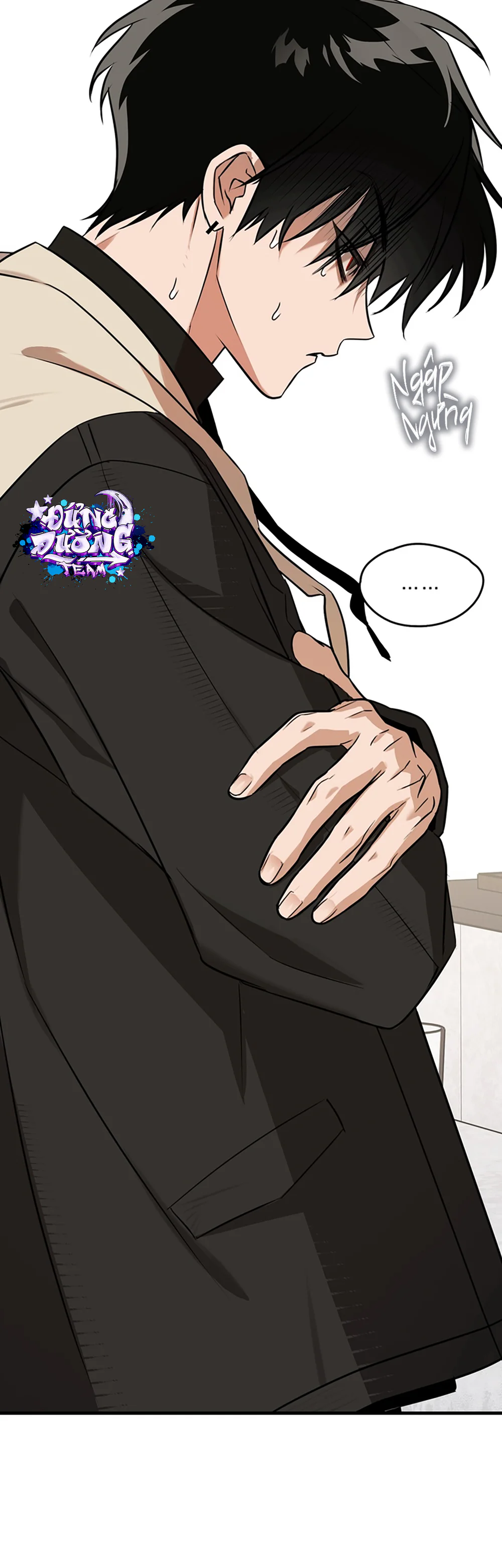 TRICK OR LOVE Chapter 4 Trang 60