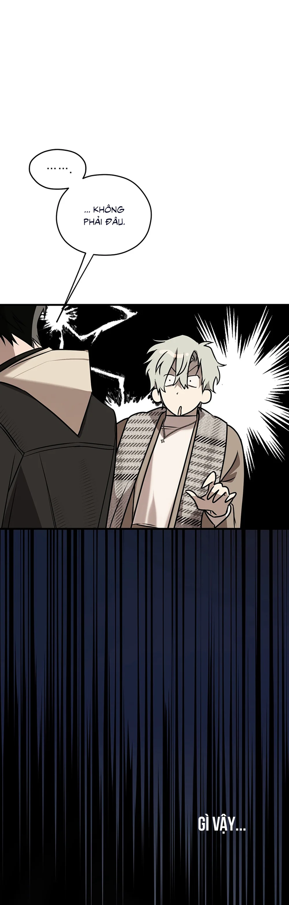 TRICK OR LOVE Chapter 4 Trang 61