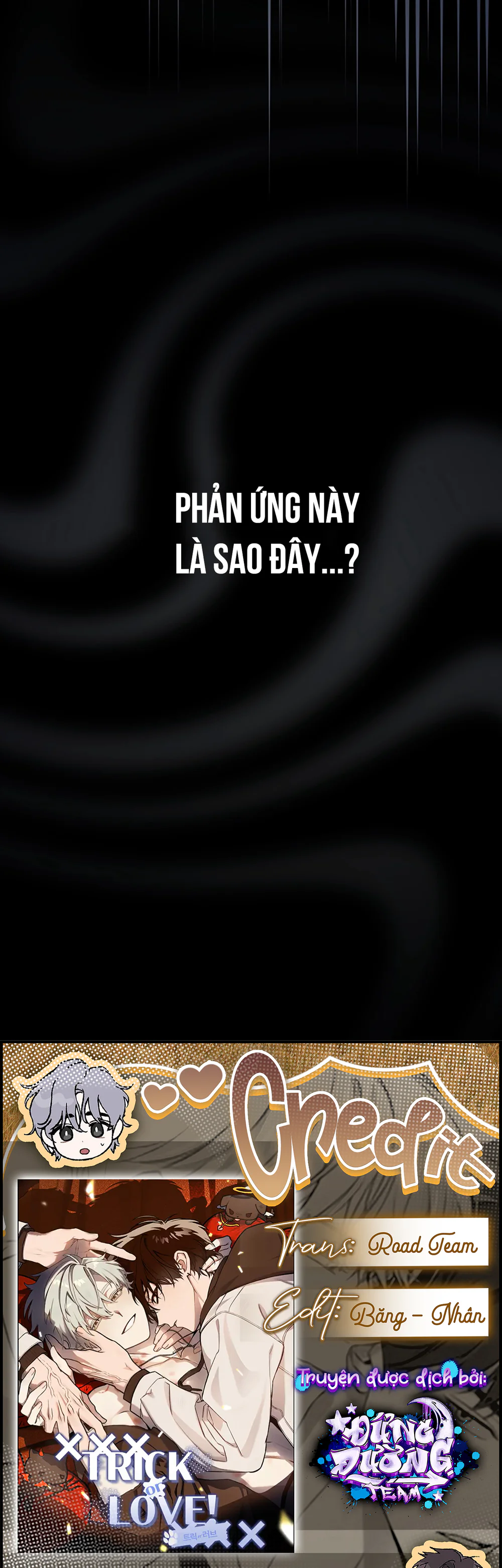 TRICK OR LOVE Chapter 4 Trang 62