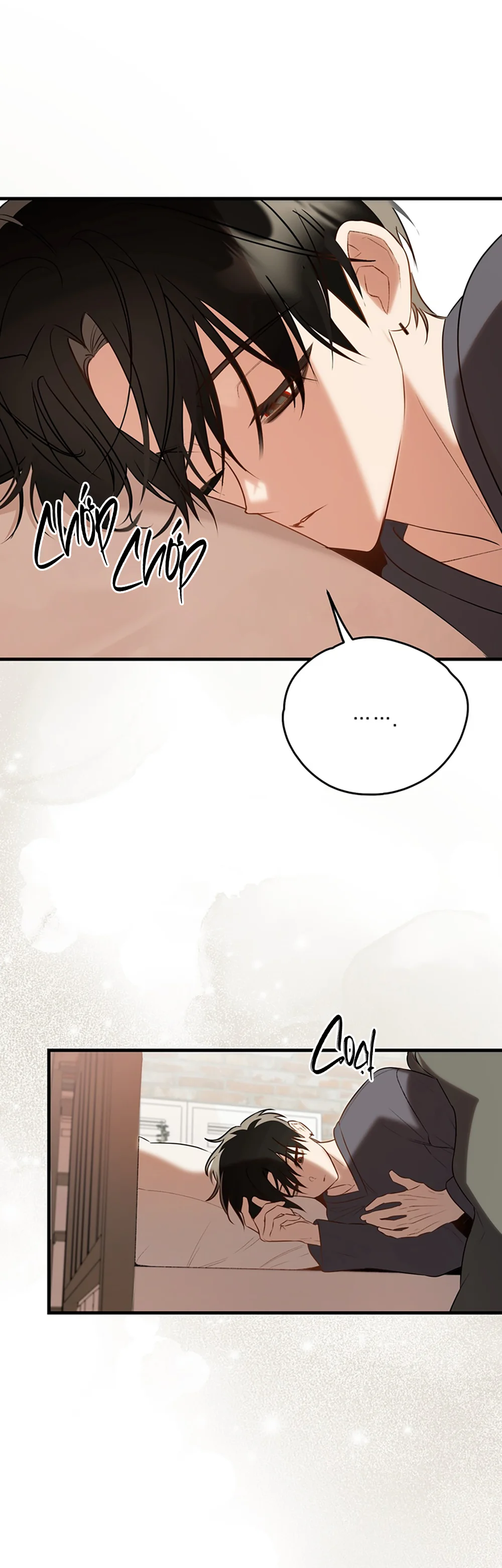 TRICK OR LOVE Chapter 5 Trang 14