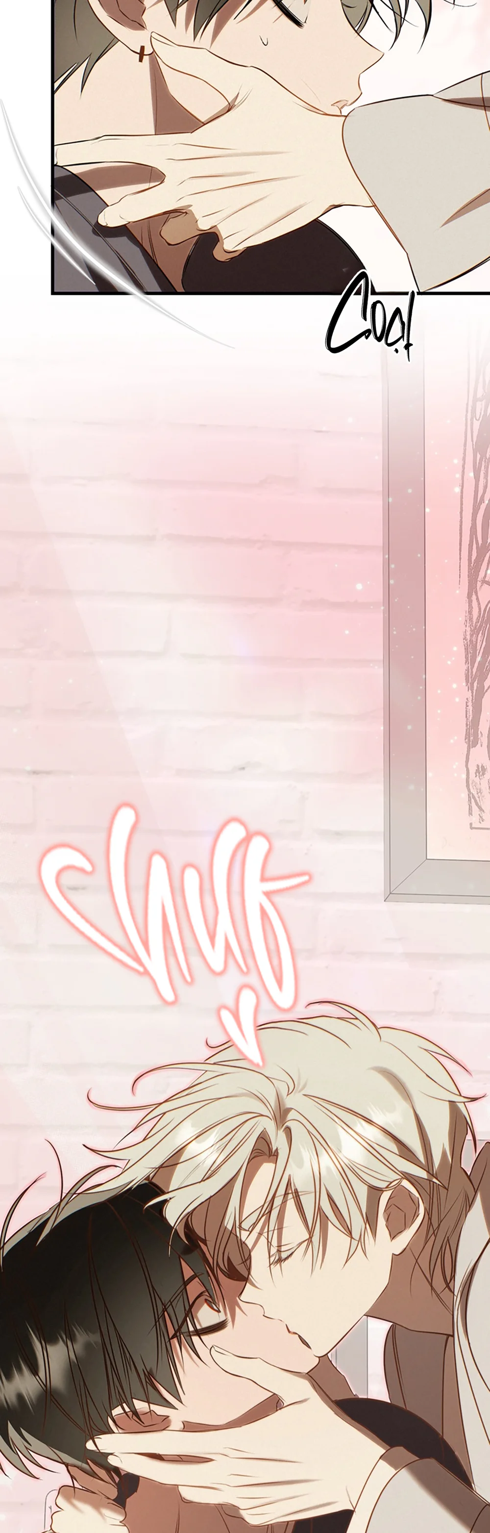 TRICK OR LOVE Chapter 5 Trang 20