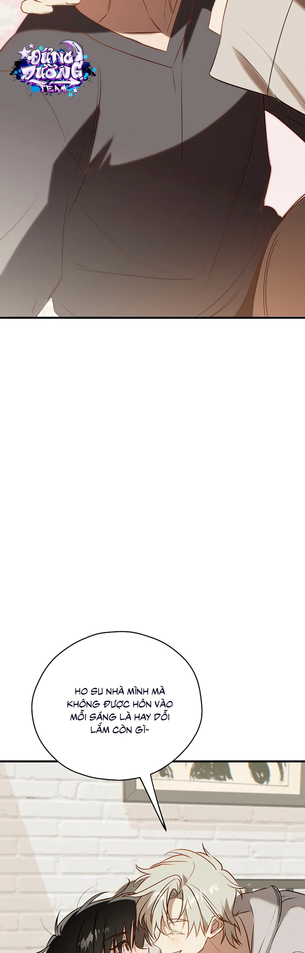 TRICK OR LOVE Chapter 5 Trang 21