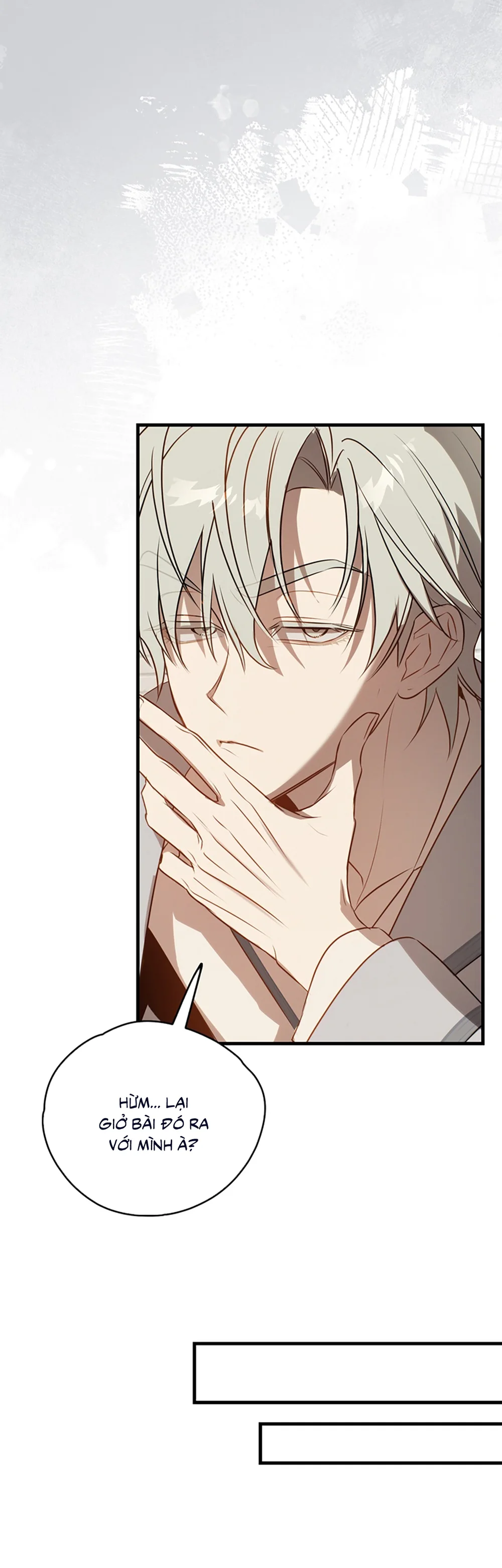 TRICK OR LOVE Chapter 5 Trang 24