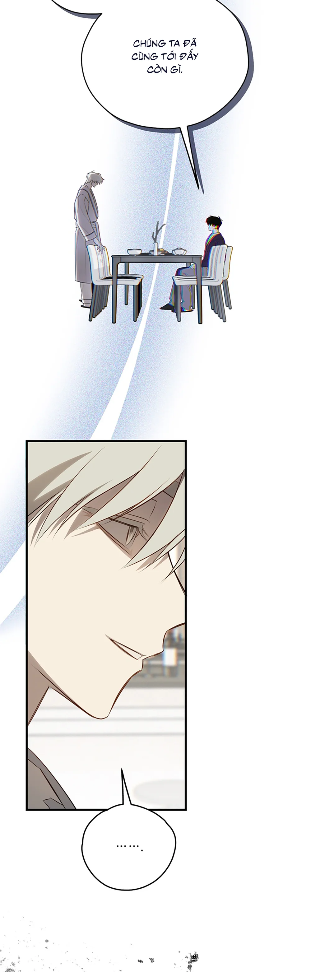 TRICK OR LOVE Chapter 5 Trang 39