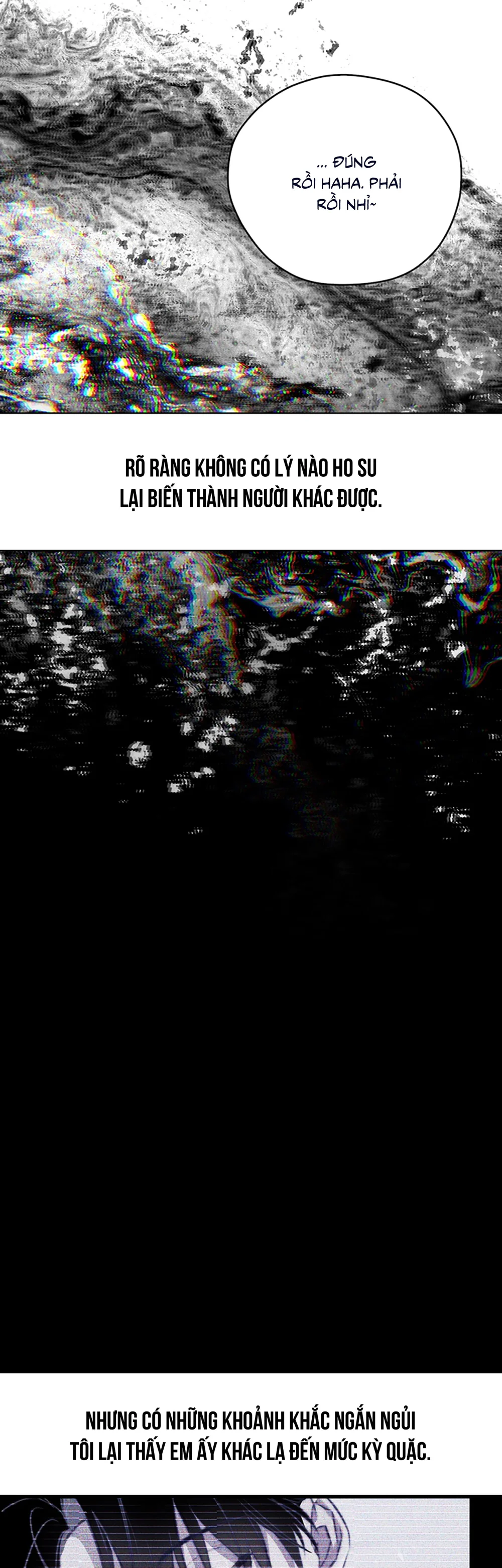 TRICK OR LOVE Chapter 5 Trang 40