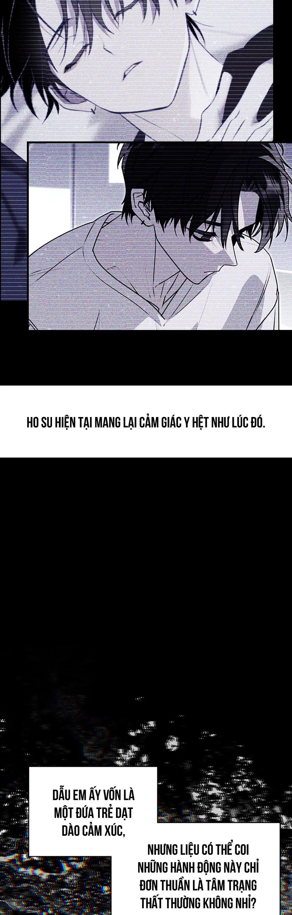 TRICK OR LOVE Chapter 5 Trang 41