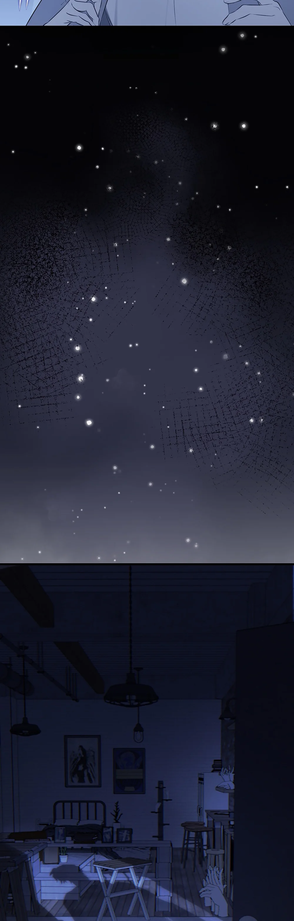 TRICK OR LOVE Chapter 5 Trang 44