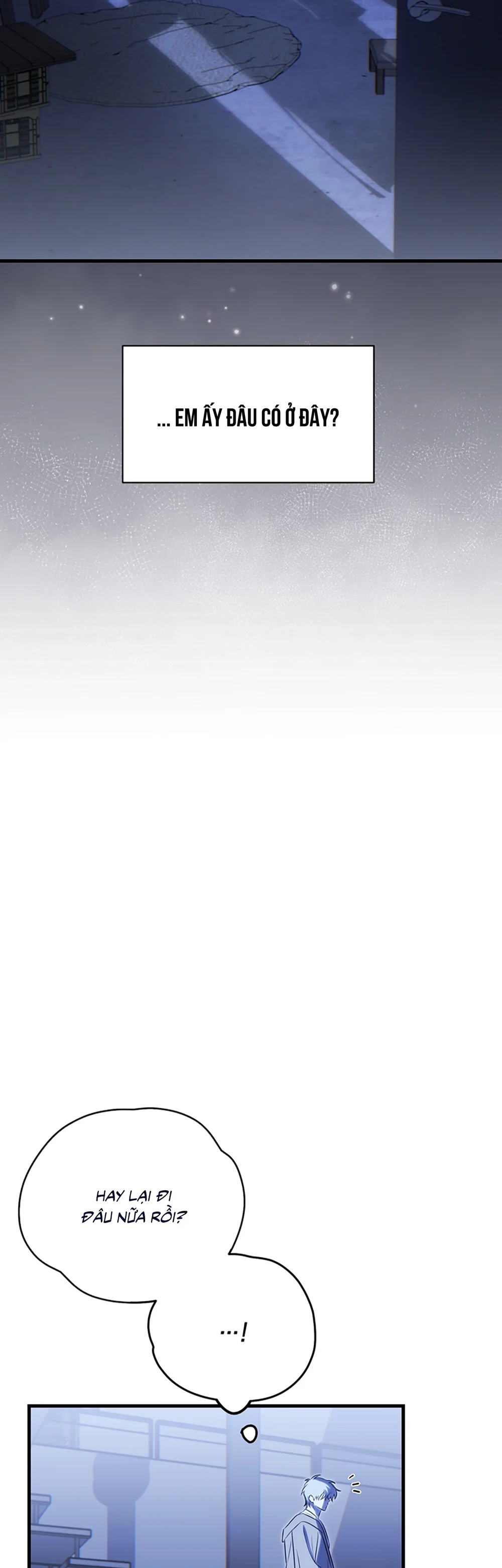 TRICK OR LOVE Chapter 5 Trang 45