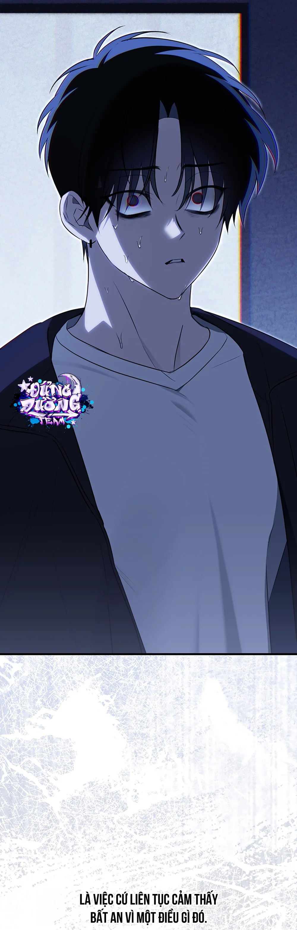 TRICK OR LOVE Chapter 5 Trang 51