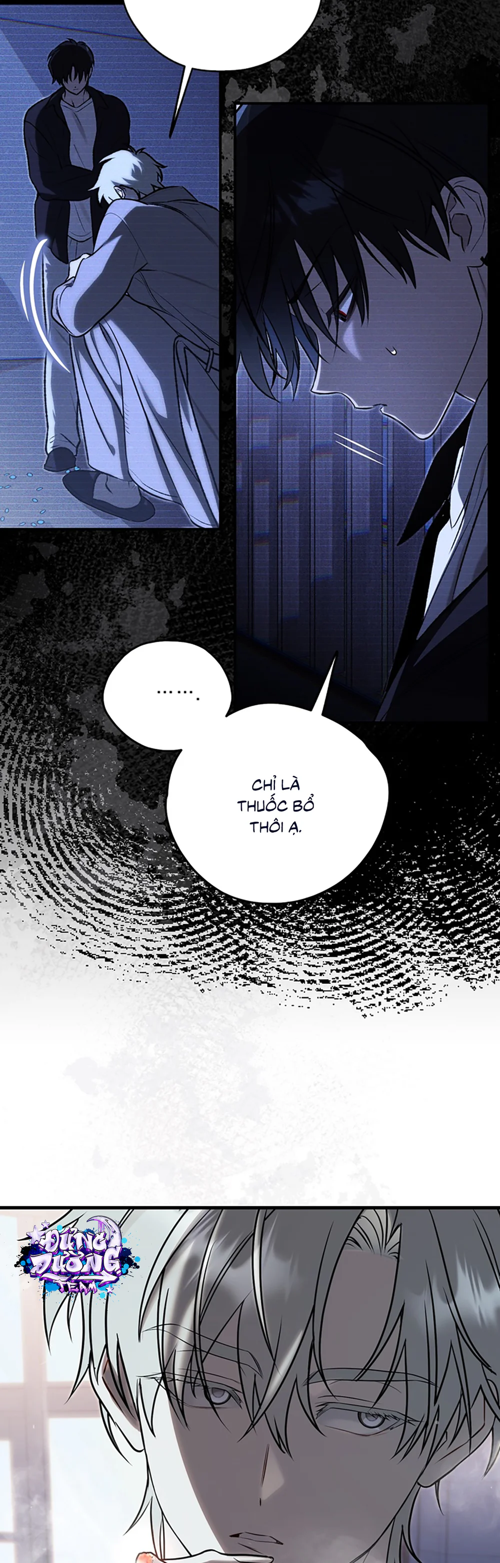 TRICK OR LOVE Chapter 6 Trang 7