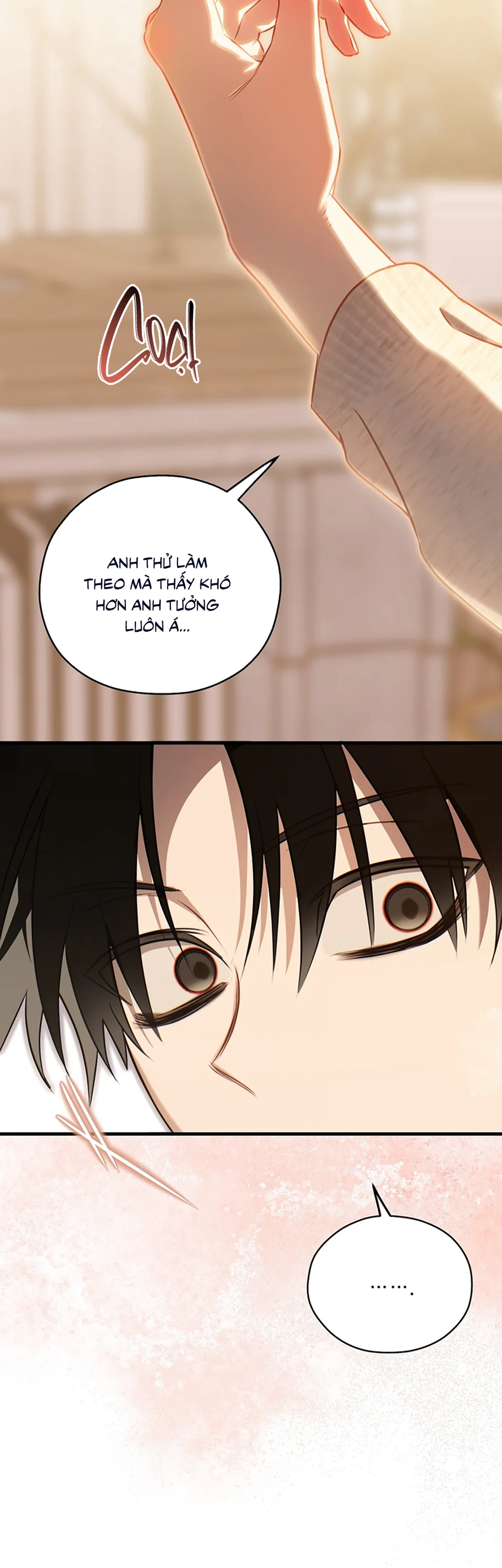 TRICK OR LOVE Chapter 6 Trang 15