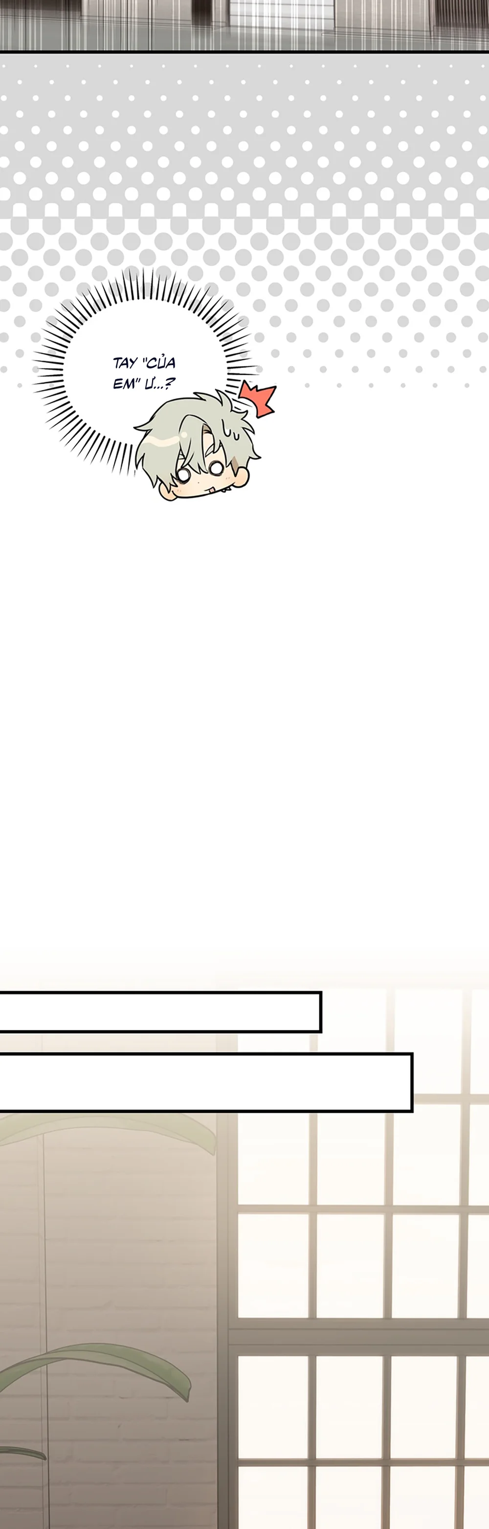 TRICK OR LOVE Chapter 6 Trang 19