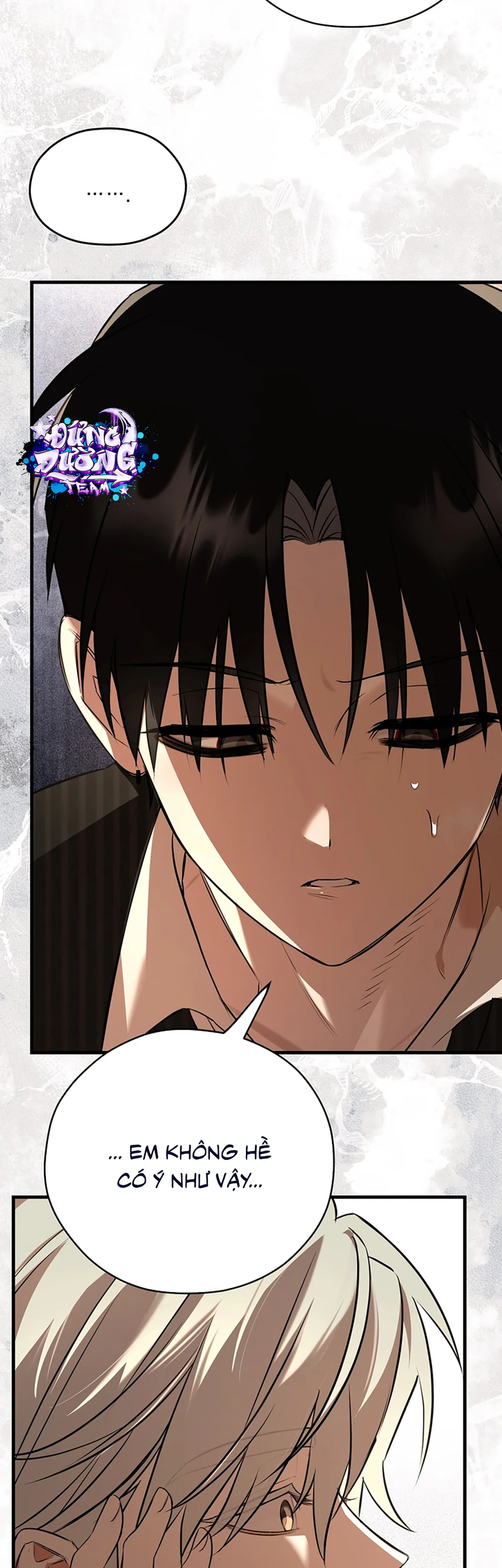 TRICK OR LOVE Chapter 6 Trang 22