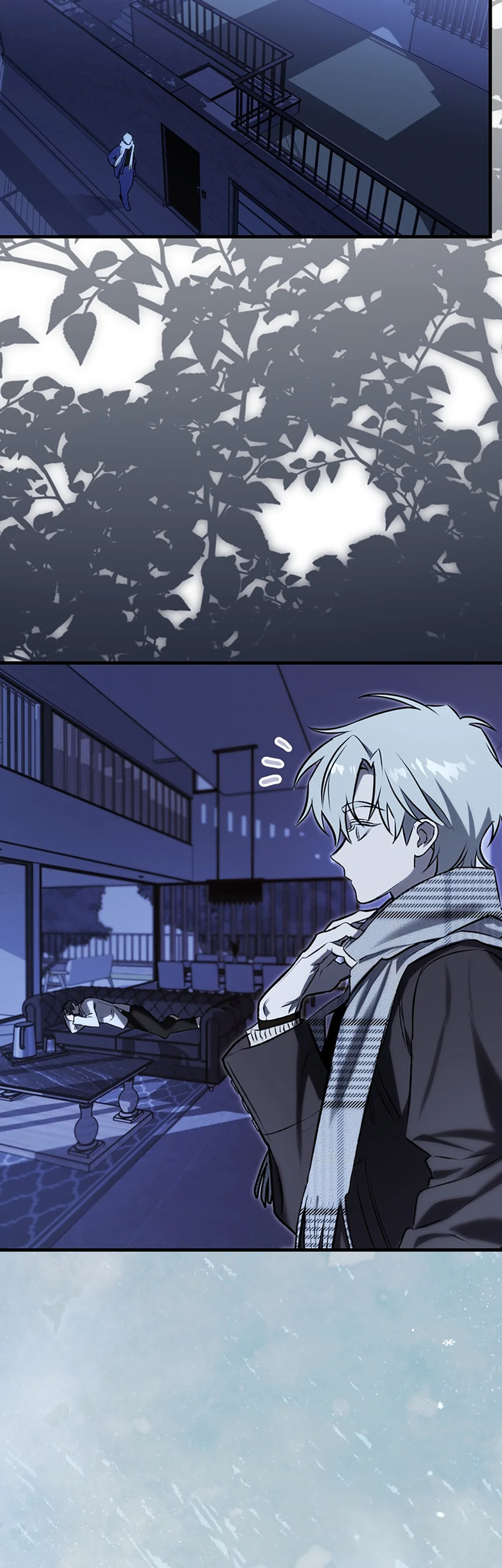 TRICK OR LOVE Chapter 6 Trang 28